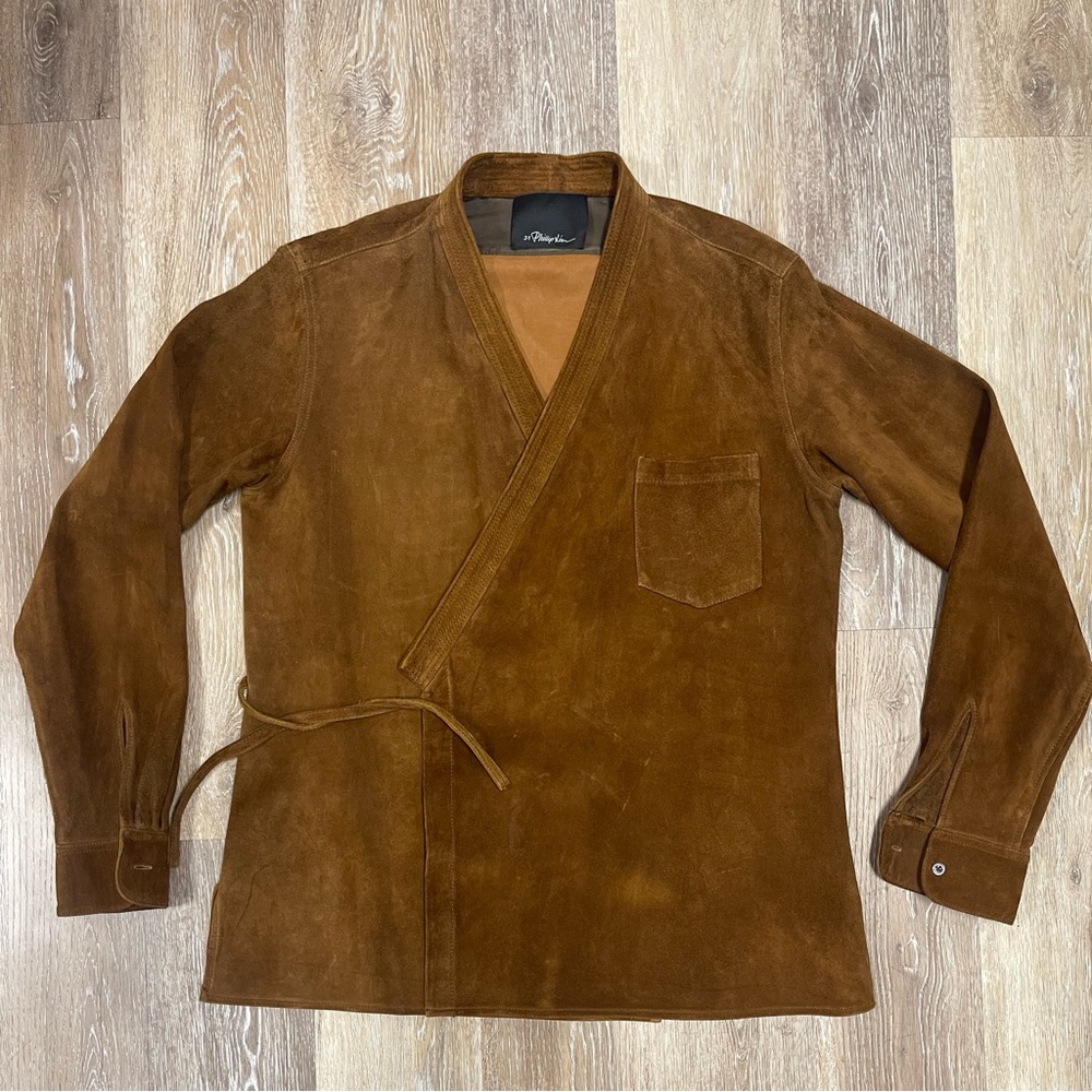 3.1 Phillip Lim Jacket